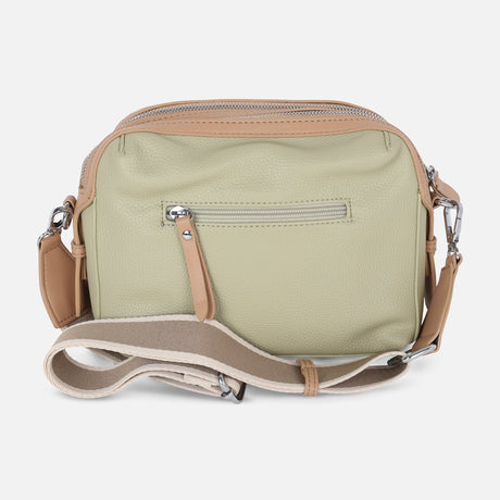 LADIES CROSS BODY BAG