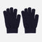 LADIES BASIC GLOVES 1 PAIR