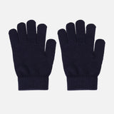 LADIES BASIC GLOVES 1 PAIR