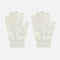 LADIES BASIC GLOVES 1 PAIR