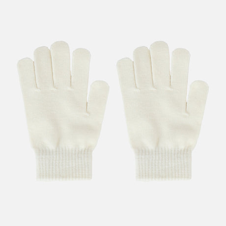 LADIES BASIC GLOVES 1 PAIR