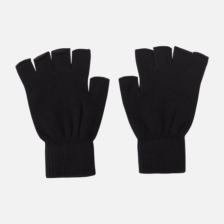 BOYS GLOVES HALF 1 PAIR