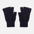 BOYS GLOVES HALF 1 PAIR