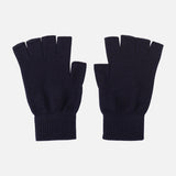 BOYS GLOVES HALF 1 PAIR