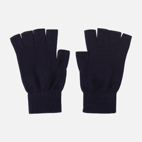 BOYS GLOVES HALF 1 PAIR