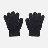 BOYS VELVET GLOVES 1 PAIR