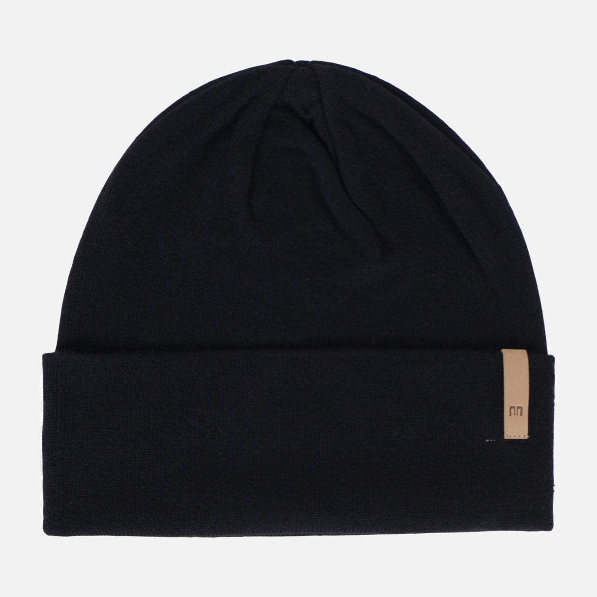 MEN KNITTED LONG CAP