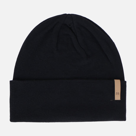 MEN KNITTED LONG CAP