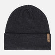 MEN KNITTED LONG CAP