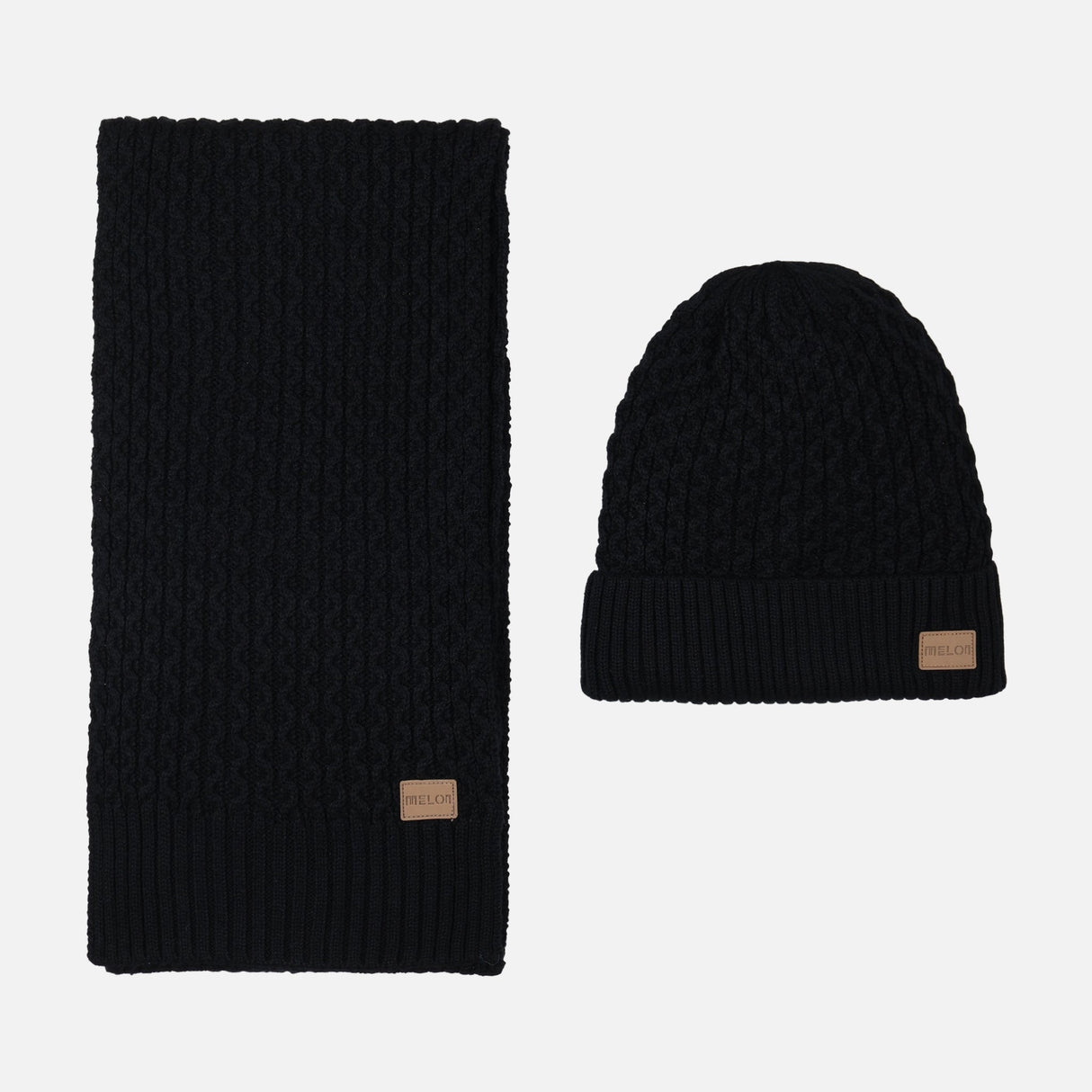 MEN SET (CAP & SCARF)