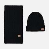 MEN SET (CAP & SCARF)