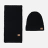 MEN SET (CAP & SCARF)