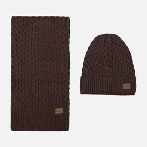 MEN SET (CAP & SCARF)