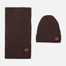 MEN SET (CAP & SCARF)