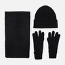 MEN SET (CAP, SCARF & GLOVES)