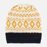 LADIES KNITTED CAP