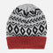 LADIES KNITTED CAP