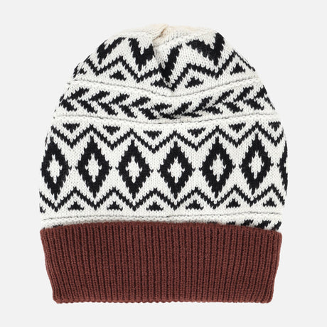 LADIES KNITTED CAP