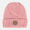 LADIES KNITTED CAP