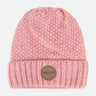 LADIES KNITTED CAP
