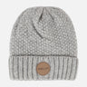 LADIES KNITTED CAP