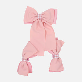 GIRLS FASHION HAIR CLIP SET