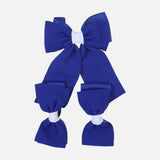 GIRLS FASHION HAIR CLIP SET