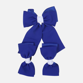 GIRLS FASHION HAIR CLIP SET