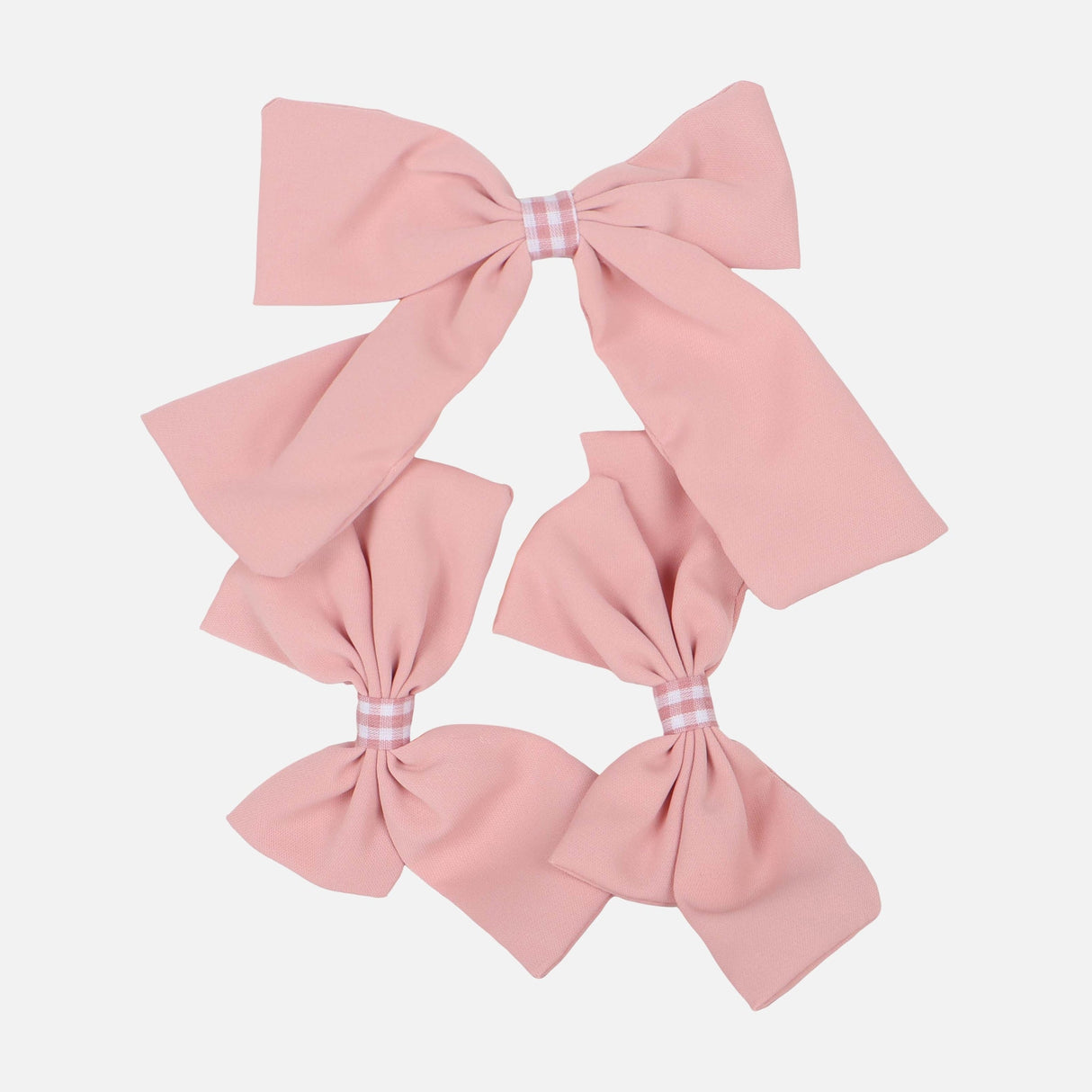 GIRLS FASHION HAIR CLIP SET