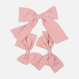 GIRLS FASHION HAIR CLIP SET