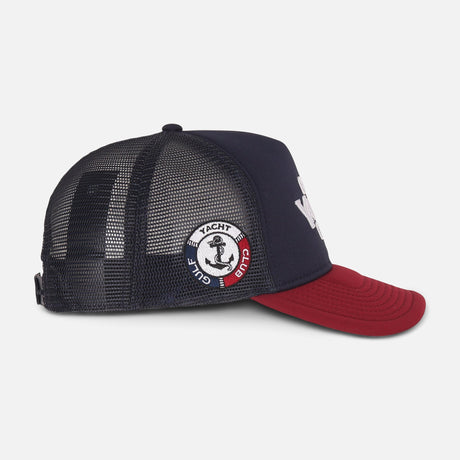 Men Fashion Cap