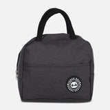 LUNCH BAG (33X20X11CM)