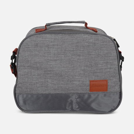 LUNCH BAG (26X20X12CM)