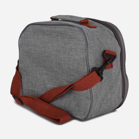 LUNCH BAG (26X20X12CM)