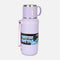 STAINLESS STEEL WATER BOTTLE (600 ML)