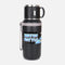 STAINLESS STEEL WATER BOTTLE (600 ML)