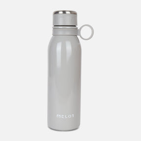 STAINLESS STEEL WATER BOTTLE (600 ML)