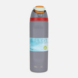 STAINLESS STEEL WATER BOTTLE (700 ML)