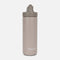 STAINLESS STEEL WATER BOTTLE (530 ML)