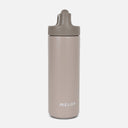 STAINLESS STEEL WATER BOTTLE (530 ML)