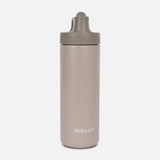 STAINLESS STEEL WATER BOTTLE (530 ML)