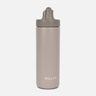 STAINLESS STEEL WATER BOTTLE (530 ML)