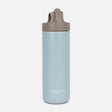 STAINLESS STEEL WATER BOTTLE (530 ML)