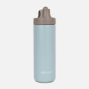 STAINLESS STEEL WATER BOTTLE (530 ML)