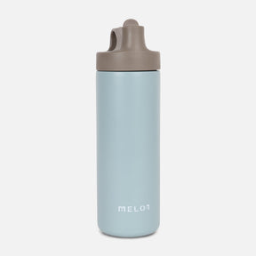 STAINLESS STEEL WATER BOTTLE (530 ML)