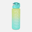 SPORTS WATER BOTTLE (1L)