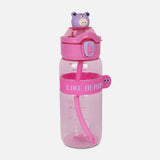 SPORTS WATER BOTTLE (600ML)