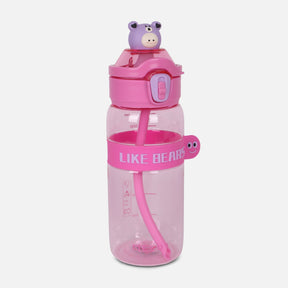 SPORTS WATER BOTTLE (600ML)
