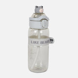 SPORTS WATER BOTTLE (600ML)