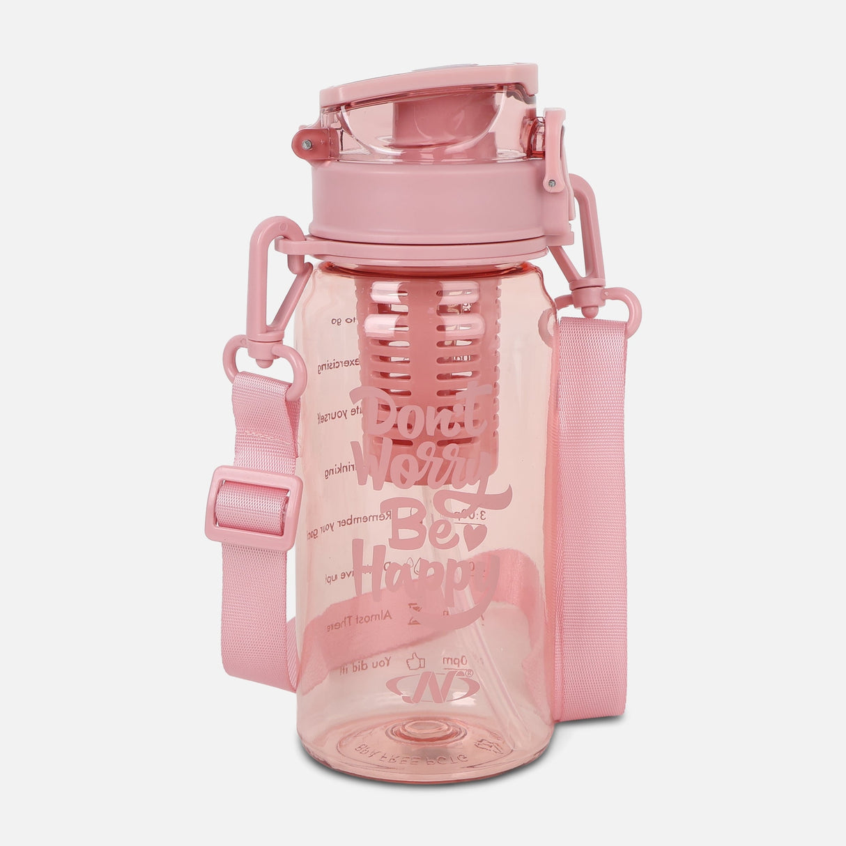 Sports Water Bottle (700Ml)
